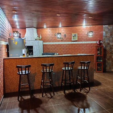 Apartament Di Fronte Al Bosco Santa Teresa  Zewnętrze zdjęcie