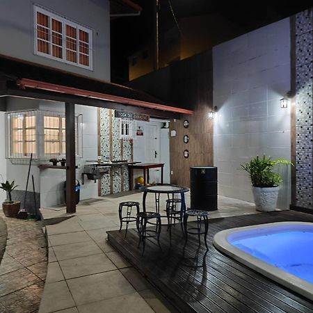 Apartament Di Fronte Al Bosco Santa Teresa  Zewnętrze zdjęcie