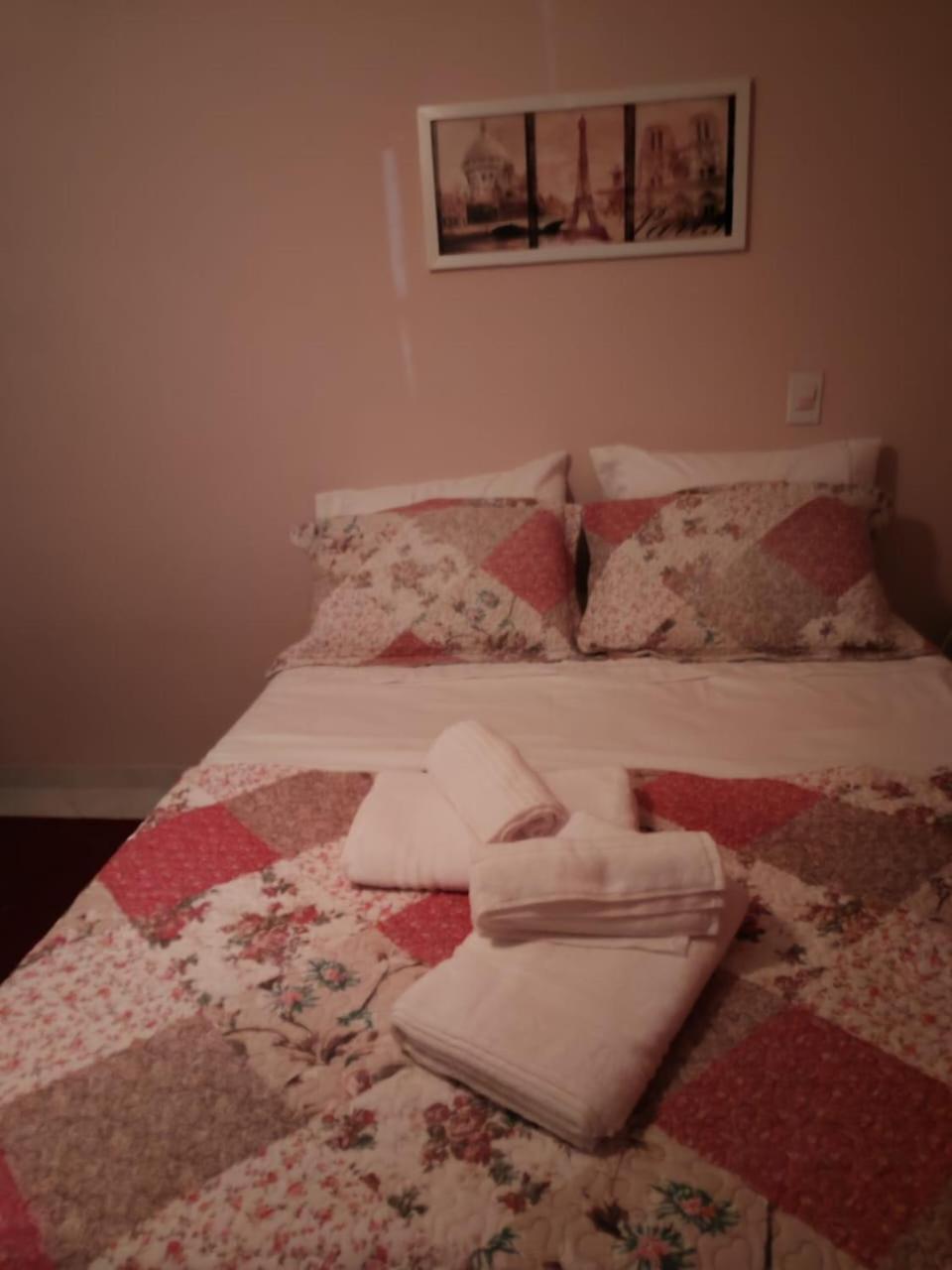 Apartament Di Fronte Al Bosco Santa Teresa  Zewnętrze zdjęcie