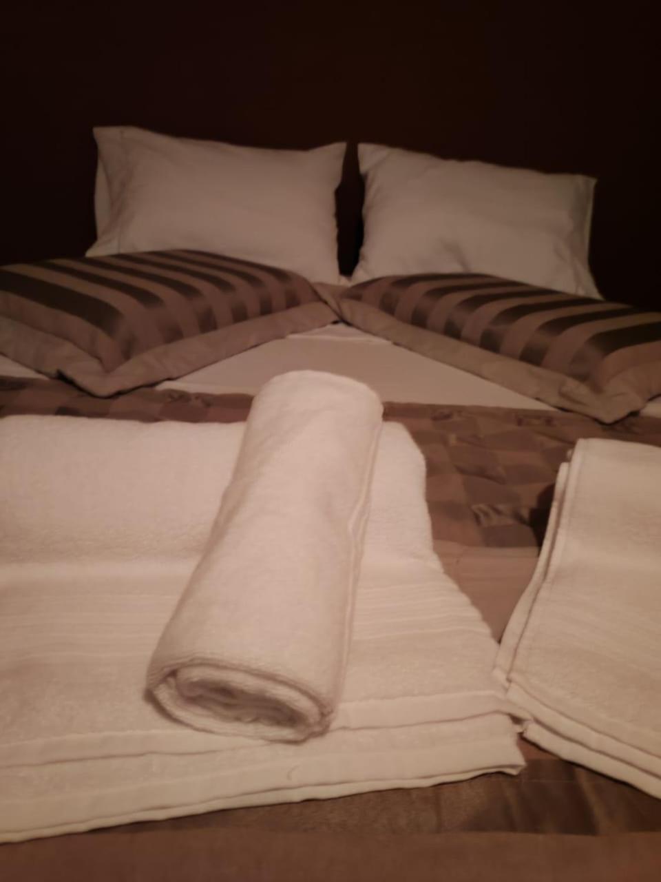 Apartament Di Fronte Al Bosco Santa Teresa  Zewnętrze zdjęcie