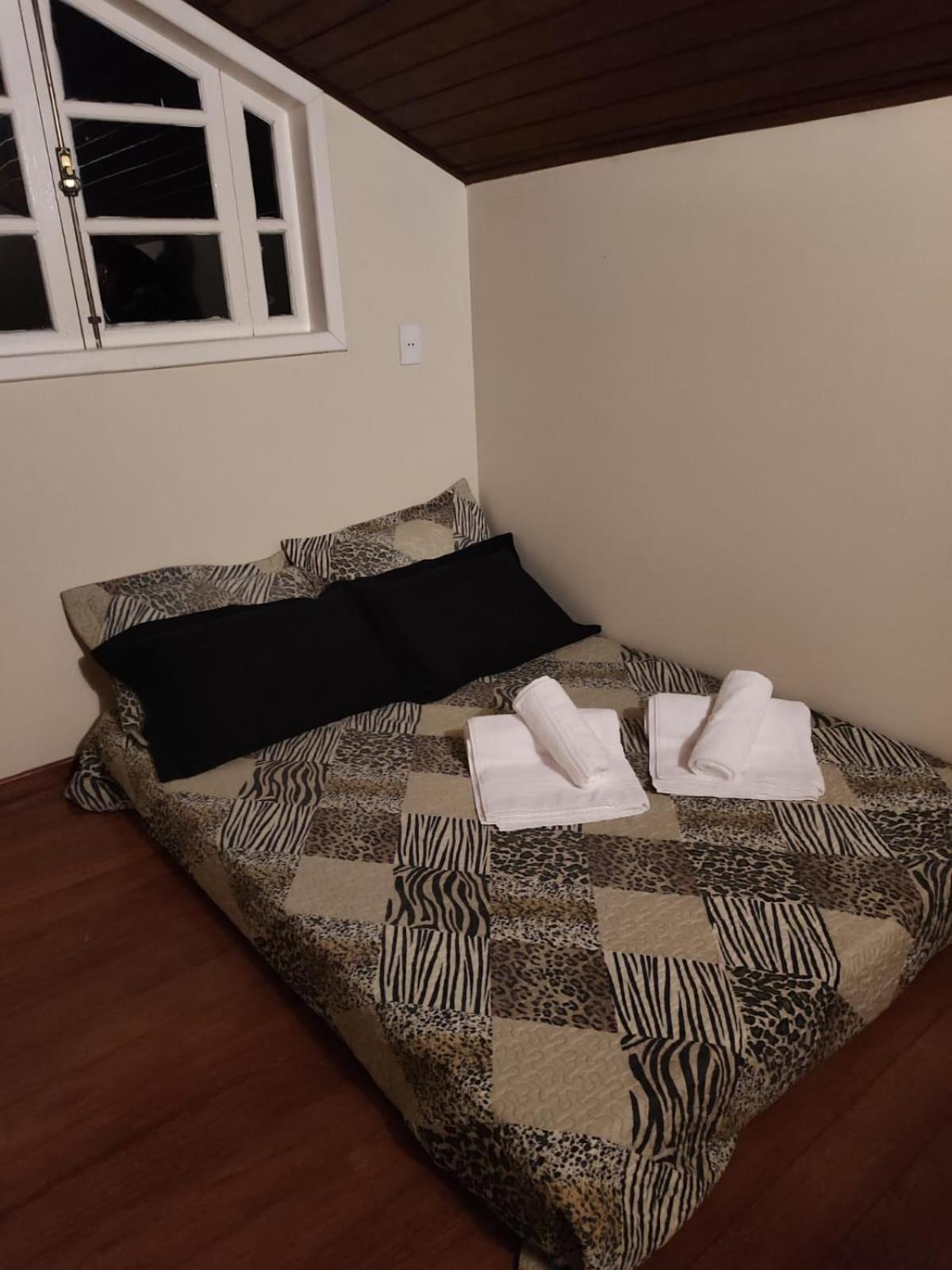 Apartament Di Fronte Al Bosco Santa Teresa  Zewnętrze zdjęcie