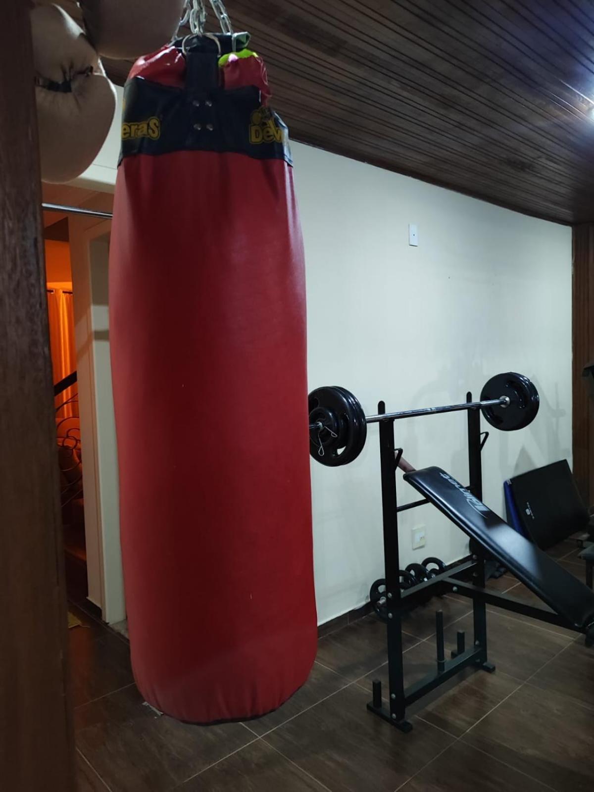 Apartament Di Fronte Al Bosco Santa Teresa  Zewnętrze zdjęcie