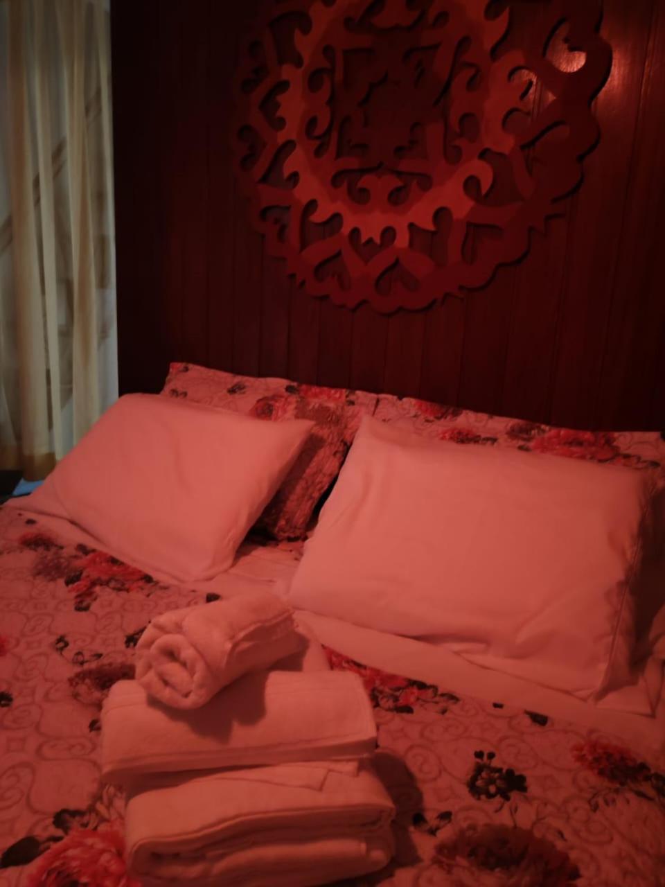 Apartament Di Fronte Al Bosco Santa Teresa  Zewnętrze zdjęcie