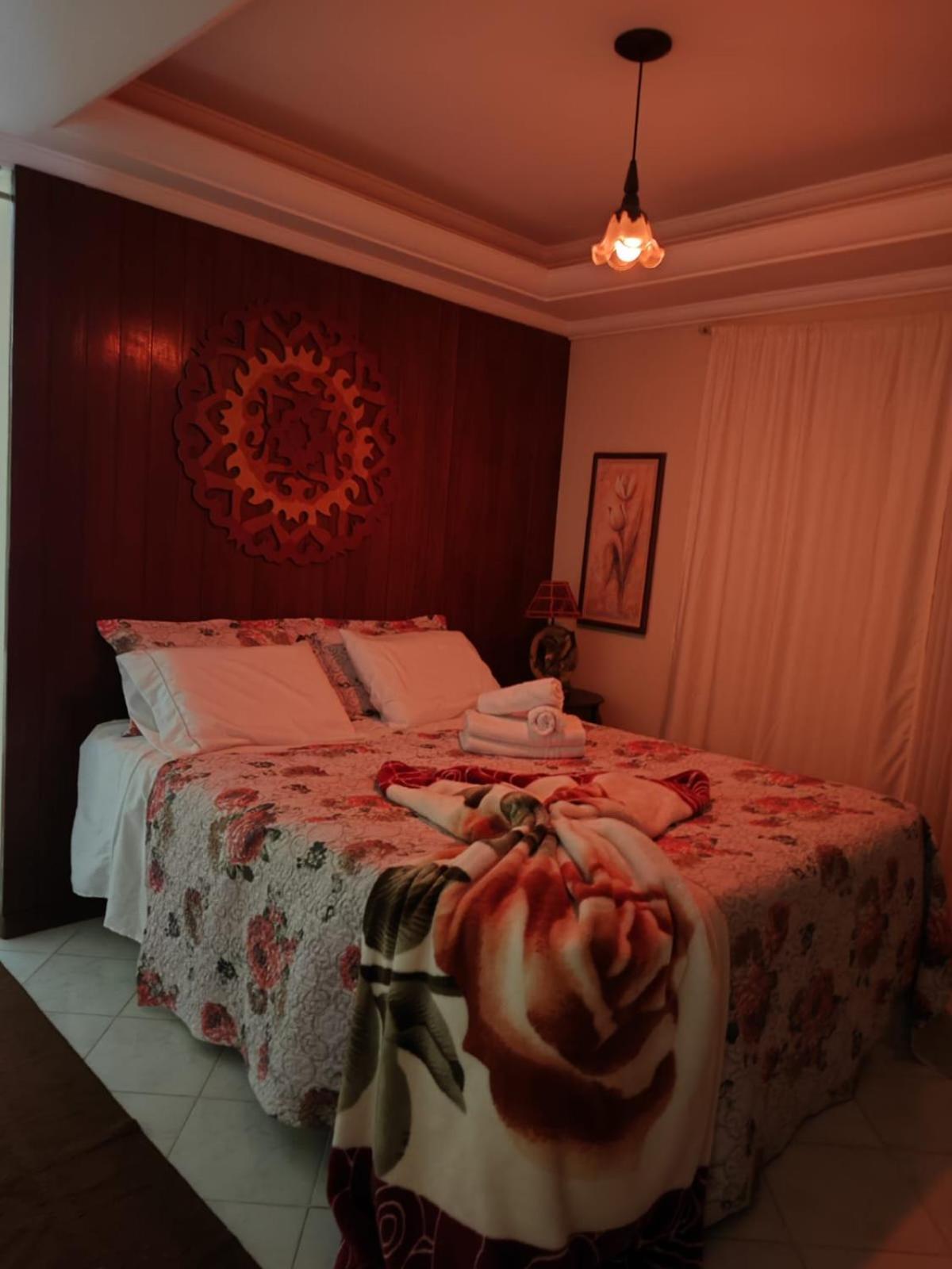 Apartament Di Fronte Al Bosco Santa Teresa  Zewnętrze zdjęcie